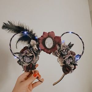 Haunted Mansion Disney Ears